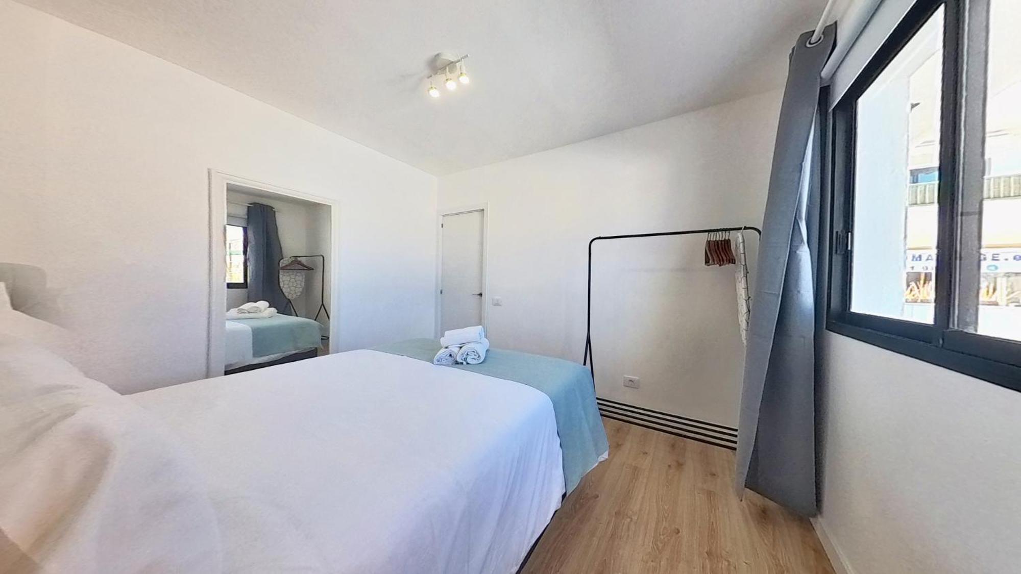 Dunasol Home, By Comfortable Luxury Corralejo Exterior photo