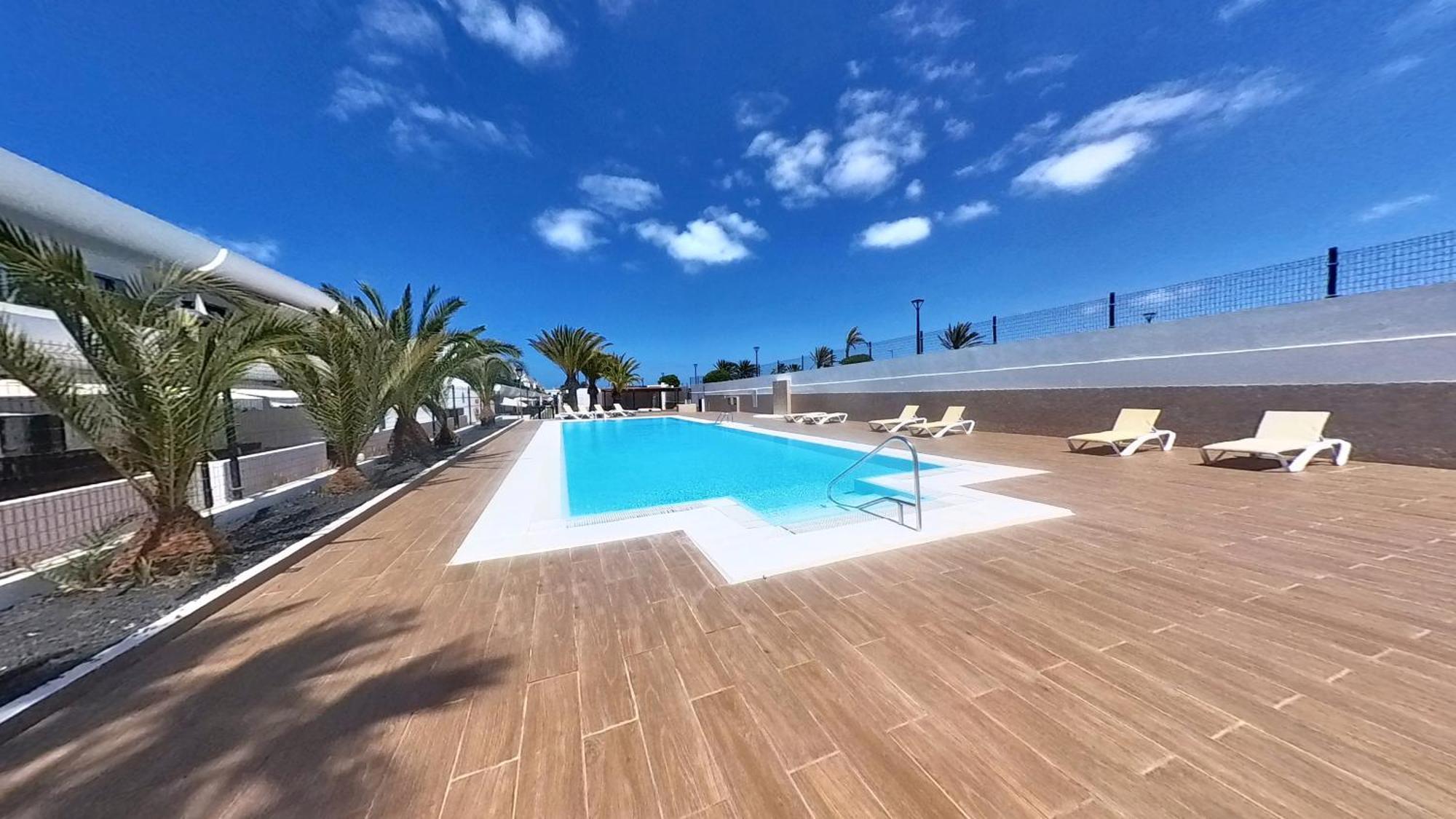 Dunasol Home, By Comfortable Luxury Corralejo Exterior photo