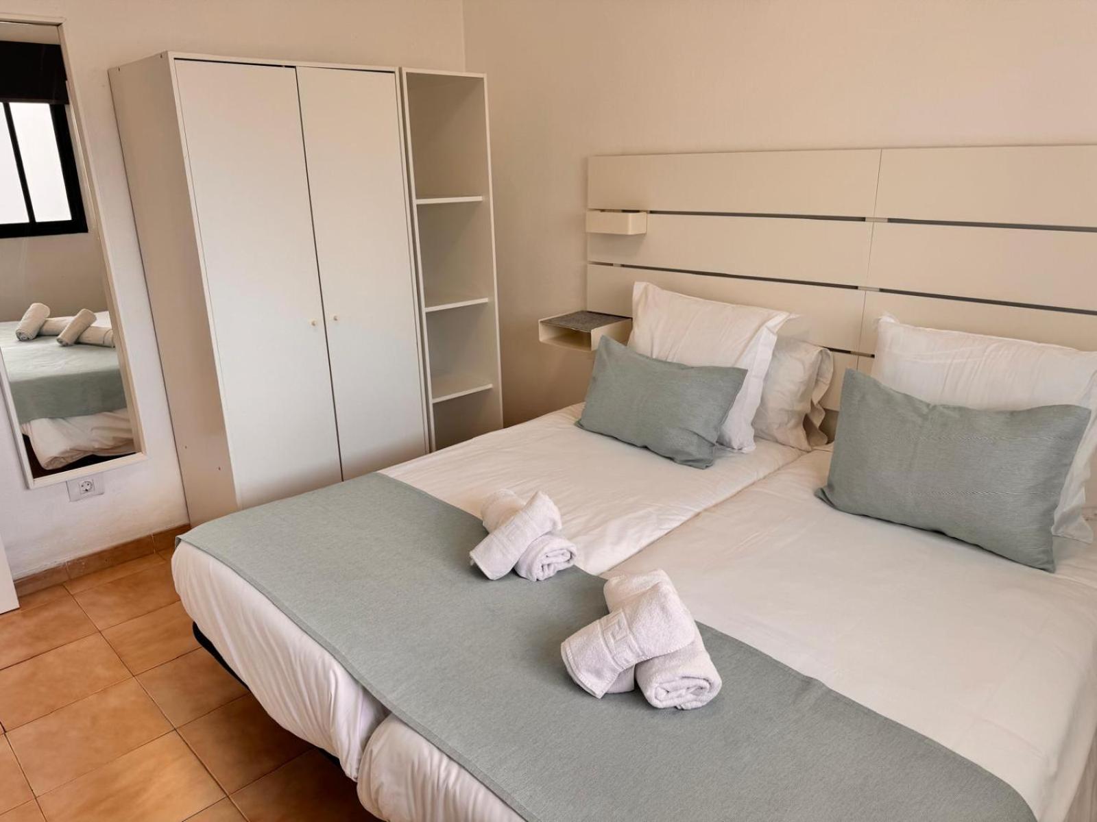 Dunasol Home, By Comfortable Luxury Corralejo Exterior photo